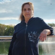 Фотография девушки Светлана, 53 года из г. Бузулук