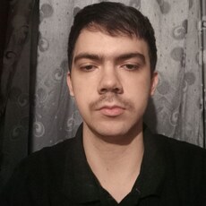 Фотография мужчины Михаил, 22 года из г. Харьков