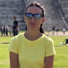 Фотография девушки Людмила, 37 лет из г. Хабаровск