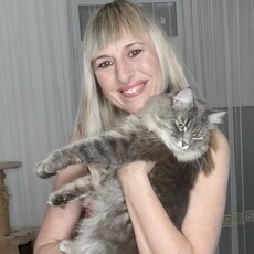 Фотография девушки Вероника, 53 года из г. Санкт-Петербург