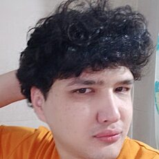 Фотография мужчины Кучерявый, 24 года из г. Красноярск