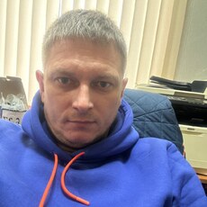 Фотография мужчины Сергей, 39 лет из г. Омск