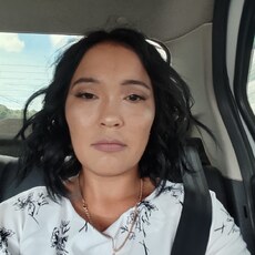 Фотография девушки Сандугаш, 36 лет из г. Омск