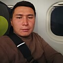 Эрнис, 24 года