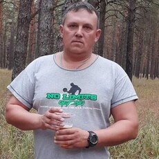 Фотография мужчины Алексей, 50 лет из г. Кропоткин