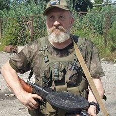 Фотография мужчины Михаил, 51 год из г. Егорьевск