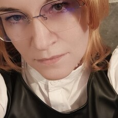 Фотография девушки Ольга, 42 года из г. Поварово