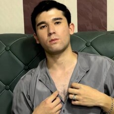 Фотография мужчины Амур, 23 года из г. Новосибирск