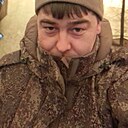 Саня, 33 года