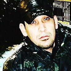 Фотография мужчины Murat, 35 лет из г. Цеховице-Дзедзице