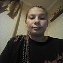 Ксения, 23 года