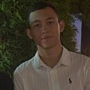 Тимур, 18 лет