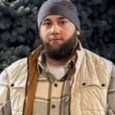 Фотография мужчины Шах, 28 лет из г. Махачкала