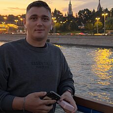 Фотография мужчины Radmir, 30 лет из г. Стерлитамак