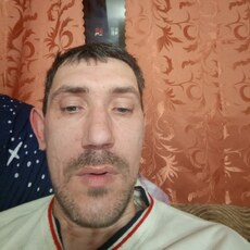 Фотография мужчины Алексей, 37 лет из г. Рязань