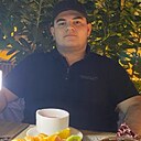 Девид, 20 лет