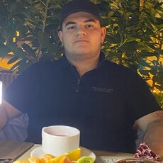 Фотография мужчины Девид, 20 лет из г. Краснодар