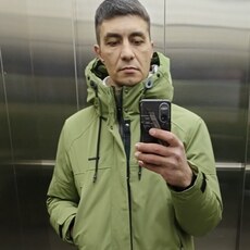 Фотография мужчины Руслан, 37 лет из г. Владивосток