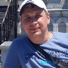 Фотография мужчины Костя, 42 года из г. Красноярск