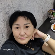 Фотография девушки Елена, 48 лет из г. Улан-Удэ