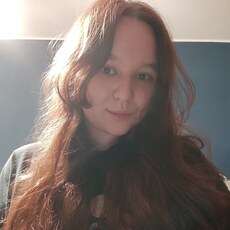 Фотография девушки Татьяна, 23 года из г. Калининград