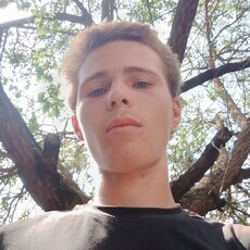 Фотография мужчины Игорь, 18 лет из г. Минеральные Воды