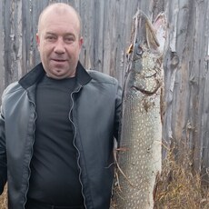 Фотография мужчины Серега, 42 года из г. Барыш