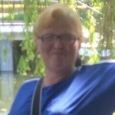 Фотография девушки Корпач Елена, 43 года из г. Малорита