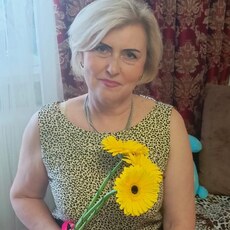 Фотография девушки Наталья, 53 года из г. Грязовец