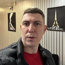 Фотография мужчины Вадим, 35 лет из г. Зеленоград