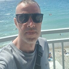 Фотография мужчины Mr, 42 года из г. Мурманск