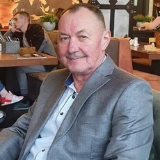 Фотография мужчины Сергей, 60 лет из г. Санкт-Петербург