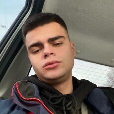 Фотография мужчины Masyanya, 22 года из г. Тамбов