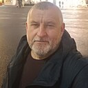 Сергей, 51 год