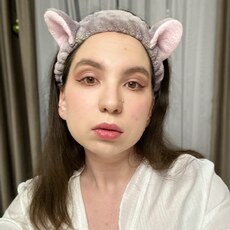 Фотография девушки Мирра, 19 лет из г. Москва