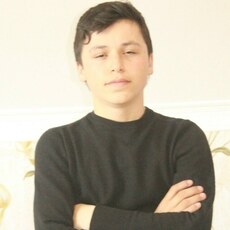 Фотография мужчины Хушдияр, 26 лет из г. Астана