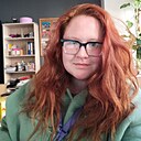 Рыжая, 28 лет