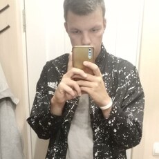 Фотография мужчины Данил, 23 года из г. Березники