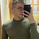 Дмитрий, 21 год