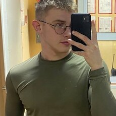 Фотография мужчины Дмитрий, 21 год из г. Тольятти