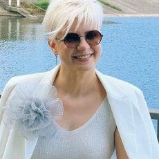 Фотография девушки Лана, 45 лет из г. Одесса