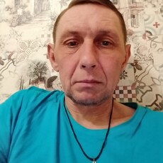 Фотография мужчины Евгений, 44 года из г. Мценск