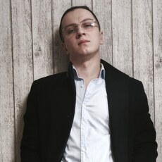 Фотография мужчины Михаил, 27 лет из г. Могилев