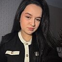 Мария, 19 лет