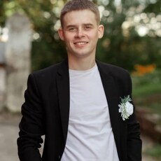 Фотография мужчины Тёма, 21 год из г. Бор