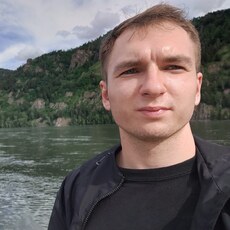 Фотография мужчины Никита, 25 лет из г. Димитровград