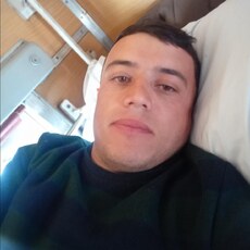 Фотография мужчины Guvandik, 35 лет из г. Алматы