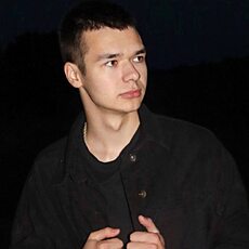 Фотография мужчины Никита, 21 год из г. Пикалево