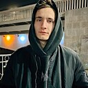 Сергей, 21 год