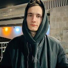 Фотография мужчины Сергей, 21 год из г. Омск